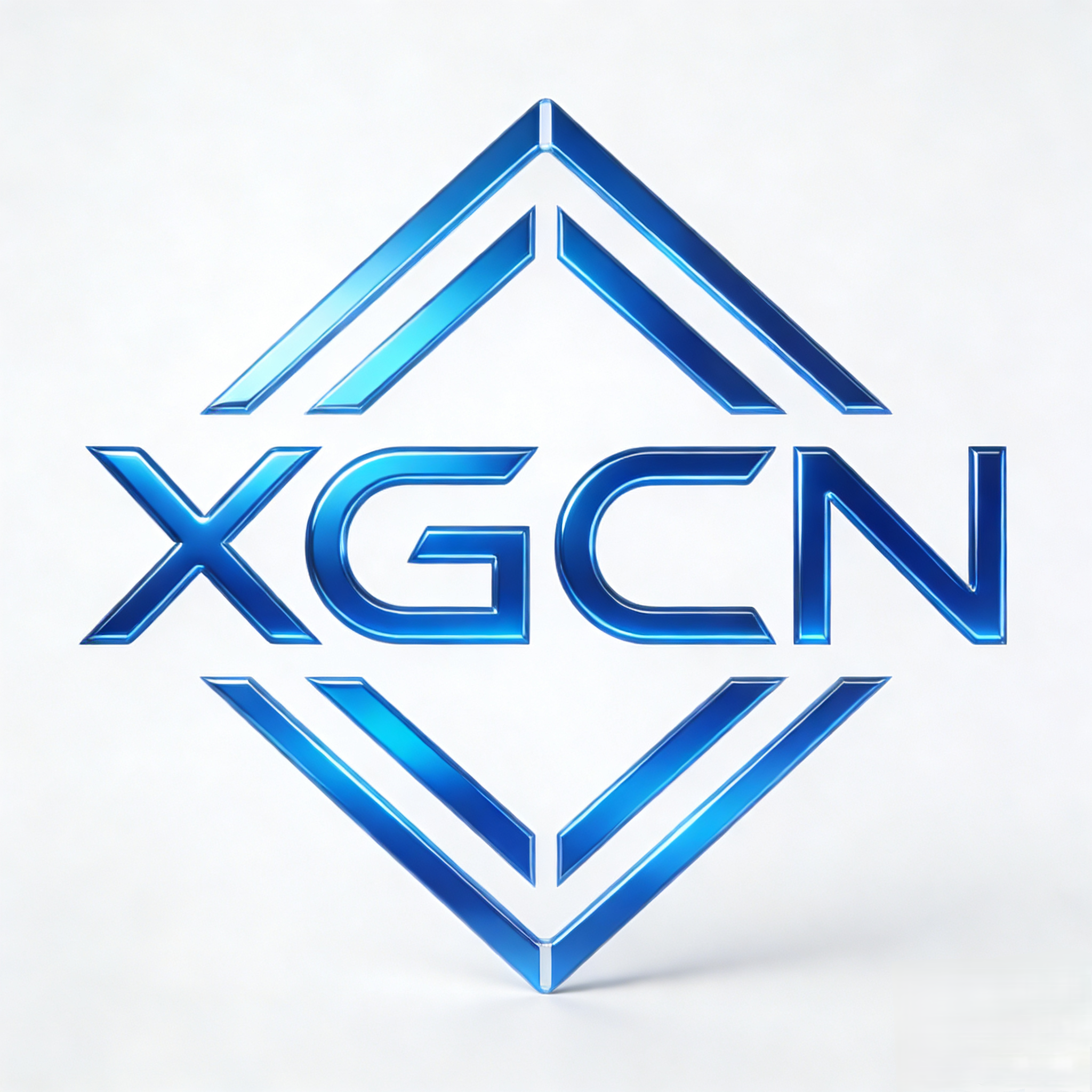 XGCN Logo